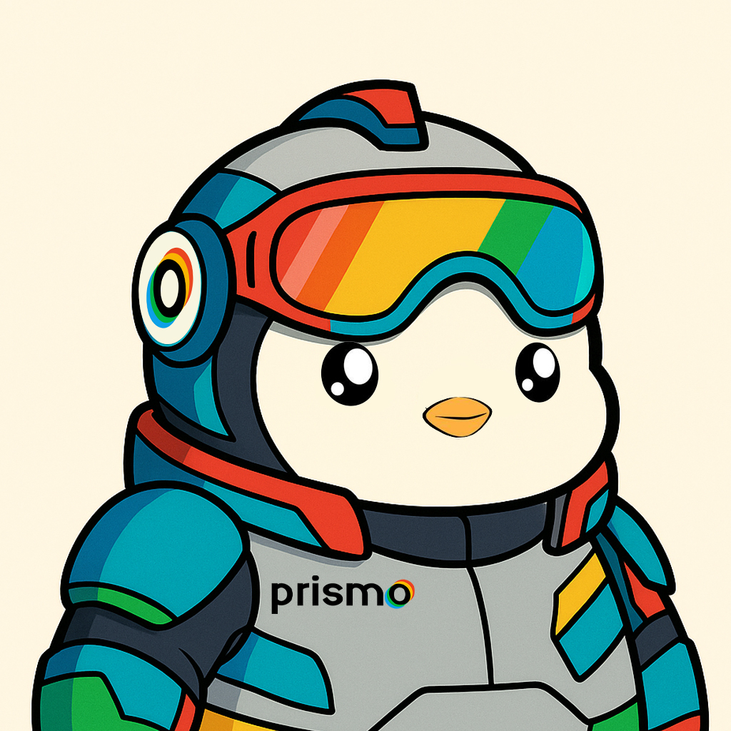 BuildPrismo