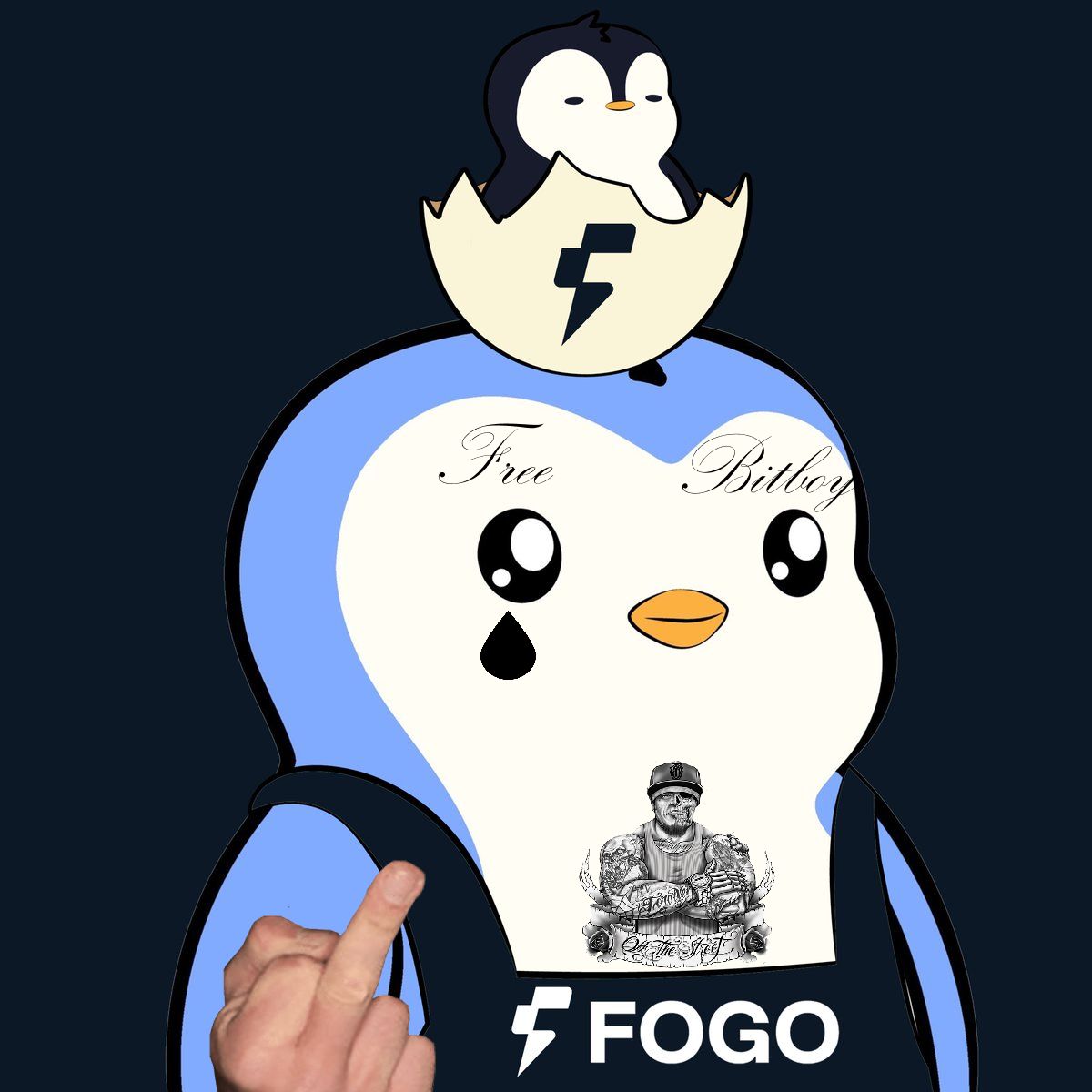 FogoChain