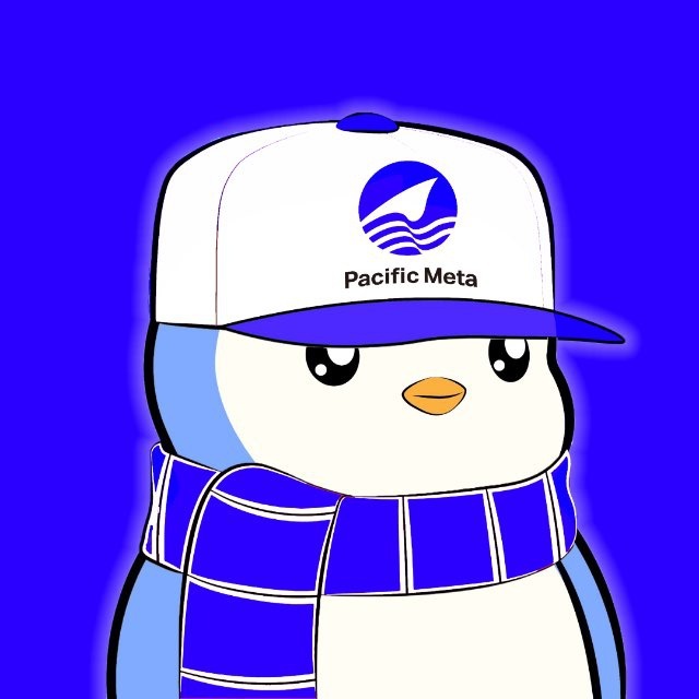 PacificMeta