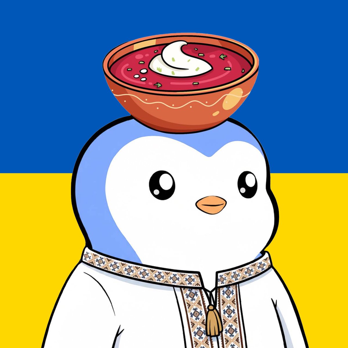 PudgyUkraine