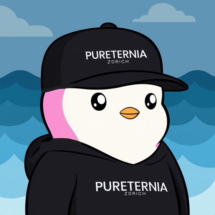 pureternia